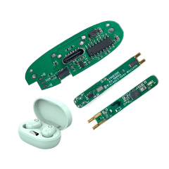 Bluetooth Earphone PCBA
