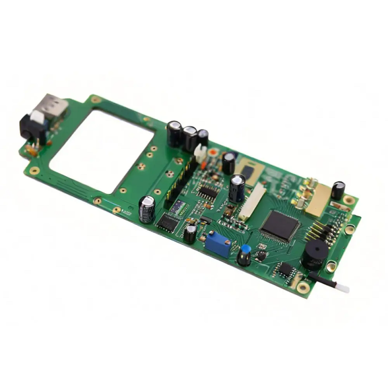 Bluetooth Microphone PCBA