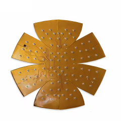 Hair Growth Device PCBA