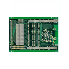 BMS PCBA