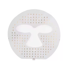 LED Beauty Mask PCBA