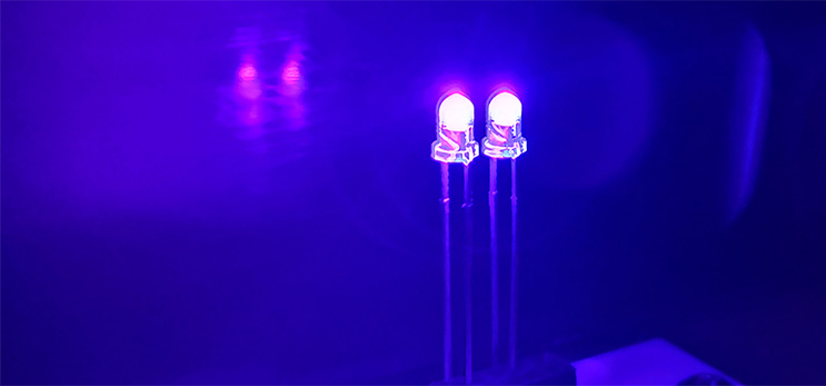 国内首个户外UV LED灭蚊灯行业标准已起草