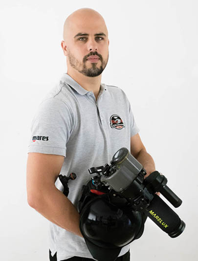 Thomas Van Puymbroeck