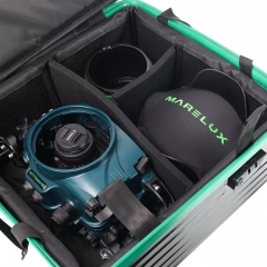 Marelux摄影拉杆行李箱换购（换购细则咨询售前）