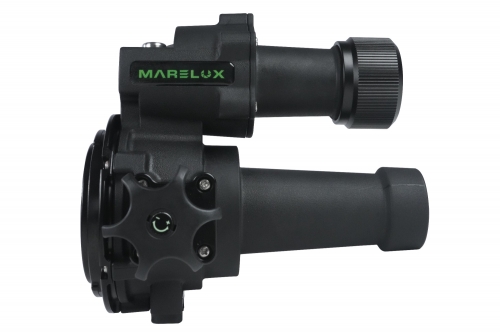 SOFT Lite 2.0 光学束光筒 红白瞄准光版（不含底座）