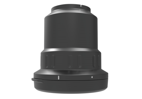 112微距镜筒（含后盖）