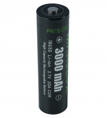 20A 18650动力电池