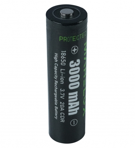 20A 18650动力电池