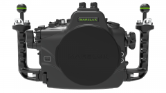 MX-R6 III 潜水壳（黑色）适配佳能EOS R6III 相机