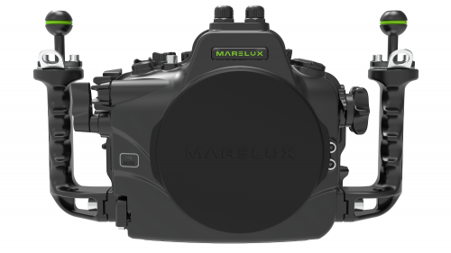 MX-R6 III 潜水壳（黑色）适配佳能EOS R6III 相机