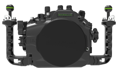 MX-A6700潜水壳（黑色）适配索尼 A6700相机