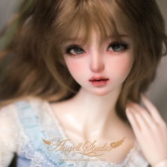 AS夏雪-ASx一斤莓 合作款