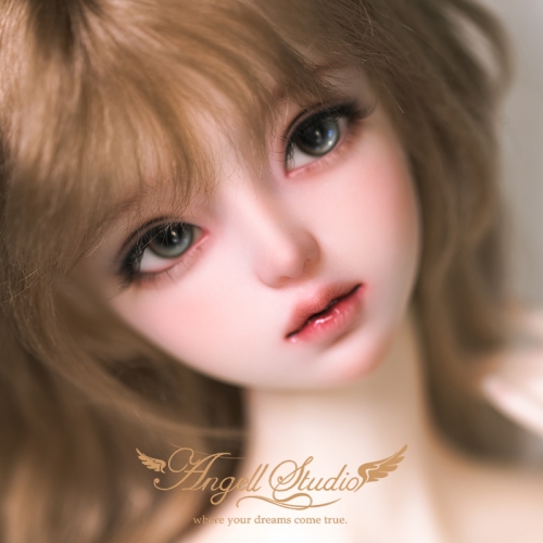 AS夏雪-ASx一斤莓 合作款