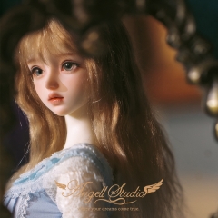 AS夏雪-ASx一斤莓 合作款