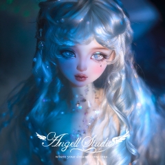 AS贝蒂-人鱼梦/童话梦