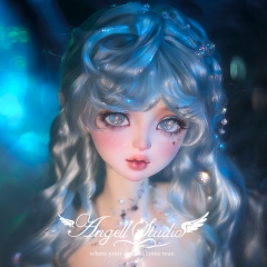 AS贝蒂-人鱼梦/童话梦