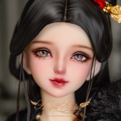 AS河东君SP/秋笺