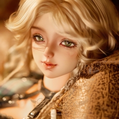 AS河东君SP/西部玫瑰