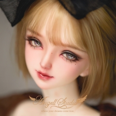 AS河东君SP/秋笺