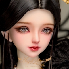 AS河东君SP/秋笺