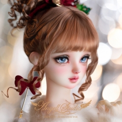 AS黛雅-雪礼/AS2025圣诞节