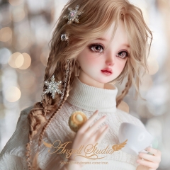 AS黛雅-铃悦/AS2025圣诞节