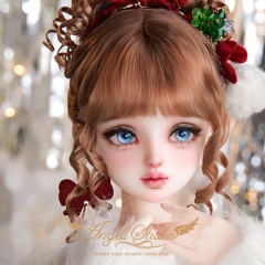 AS黛雅-雪礼/AS2025圣诞节