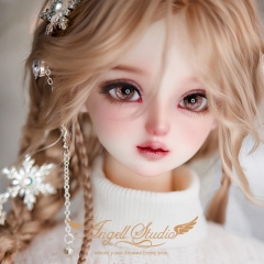 AS黛雅-铃悦/AS2025圣诞节