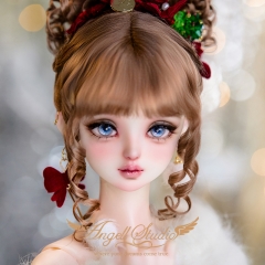 AS黛雅-雪礼/AS2025圣诞节