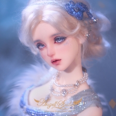 AS梅妃-凛冬夫人