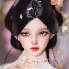 AS如梦-海棠仙/山海经