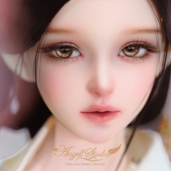 AS如梦-海棠仙/山海经