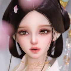 AS如梦-海棠仙/山海经