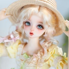 AS4分-夏至/小咩花匠