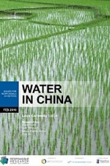 Issues for Responsible Investors: Water in China