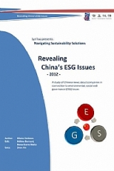 Revealing China's ESG Issues 2012