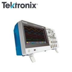 Tektronix泰克示波器 TBS2000 数字存储示波器