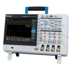 Tektronix泰克示波器 TBS2000 数字存储示波器