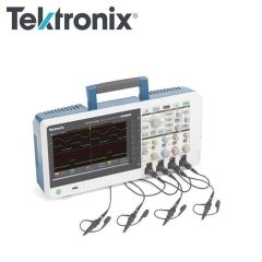 Tektronix泰克示波器 TBS2000 数字存储示波器