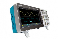 Tektronix泰克示波器 TBS2000 数字存储示波器