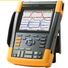 Fluke 190 系列系列医疗示波表