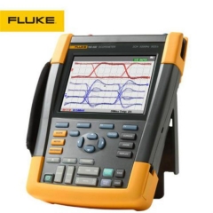 Fluke 190 系列系列医疗示波表