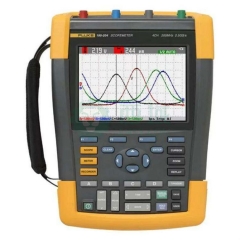 Fluke 190 系列系列医疗示波表