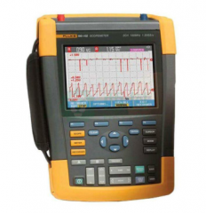 Fluke 190 系列系列医疗示波表