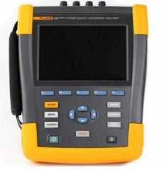 Fluke 190 系列系列医疗示波表