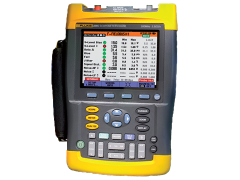 Fluke 225C 彩色示波表 （福禄克示波器）