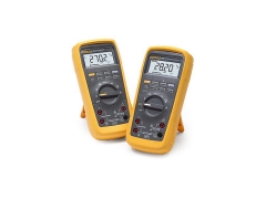 工业万用表 Fluke 27-II/28-II