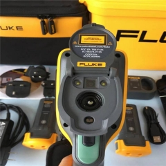 Fluke Ti125 | 福禄克红外热像仪