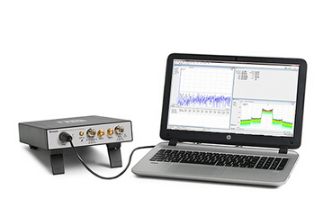 Tektronix泰克RSA503A 实时频谱分析仪