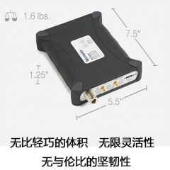 Tektronix泰克RSA503A 实时频谱分析仪